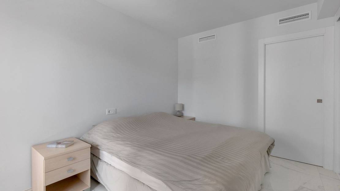 Venta - Apartment - Orihuela - Orihuela Costa