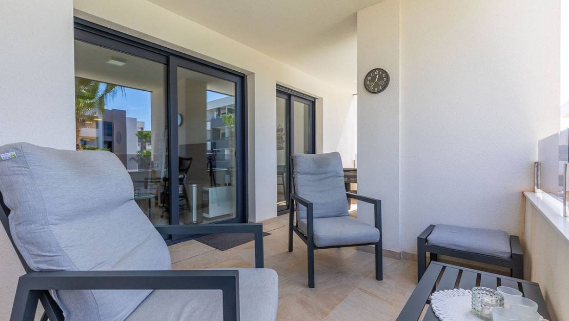 Venta - Apartment - Orihuela - Orihuela Costa