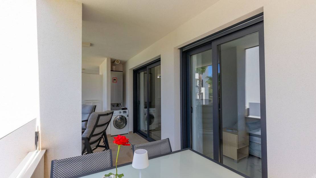 Venta - Apartment - Orihuela - Orihuela Costa
