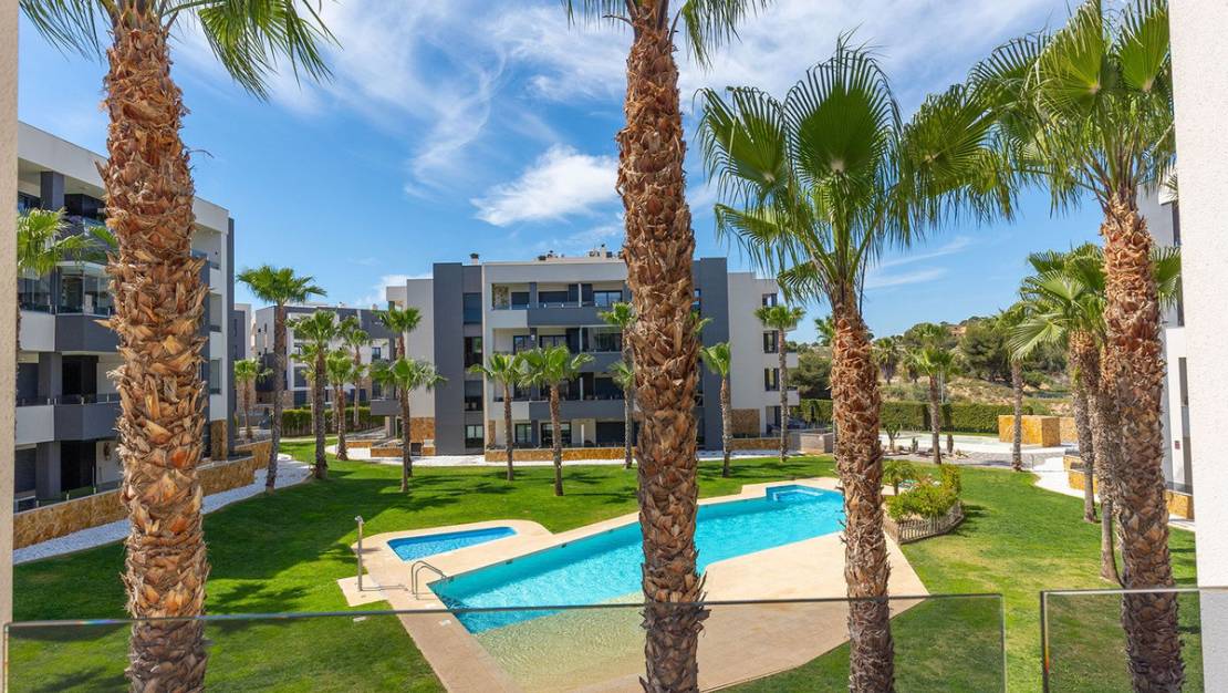 Venta - Apartment - Orihuela - Orihuela Costa