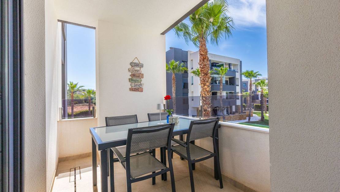 Venta - Apartment - Orihuela - Orihuela Costa