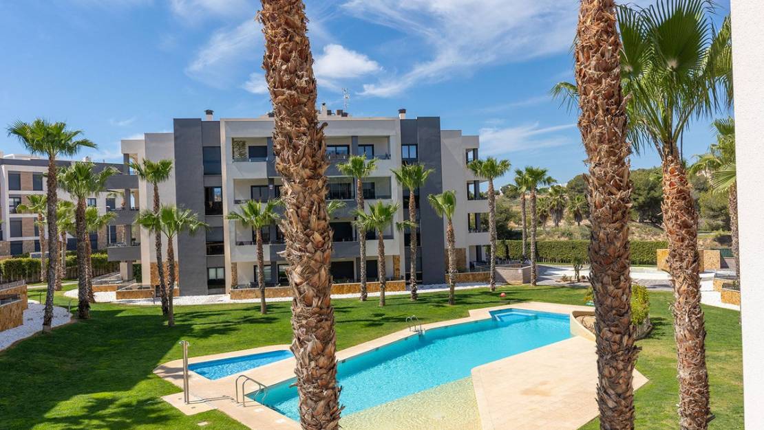 Venta - Apartment - Orihuela - Orihuela Costa