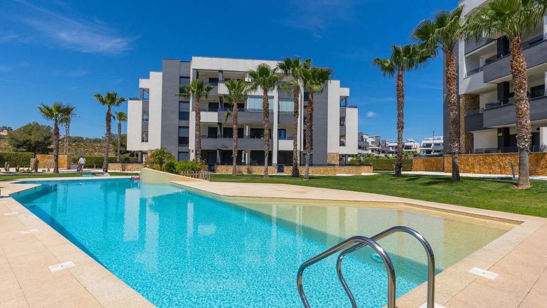 Venta - Apartment - Orihuela - Orihuela Costa