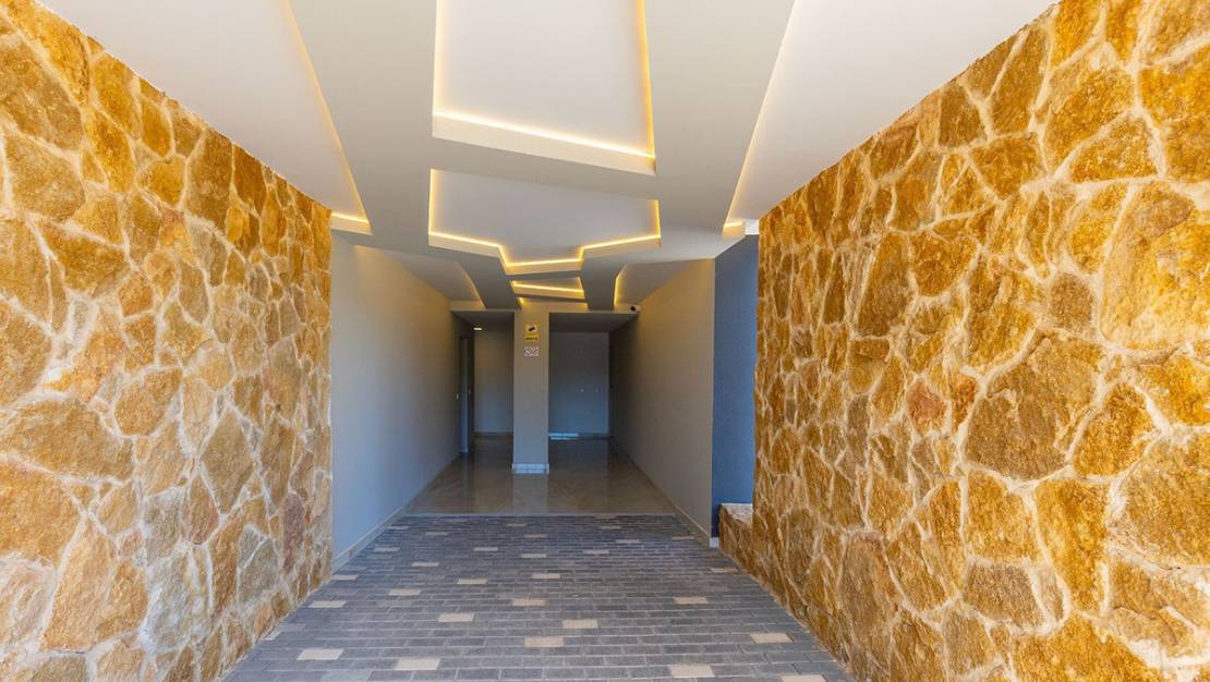 Venta - Apartment - Orihuela - Orihuela Costa