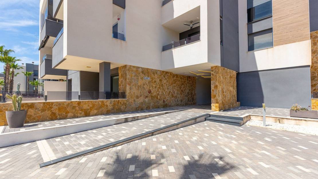 Venta - Apartment - Orihuela - Orihuela Costa