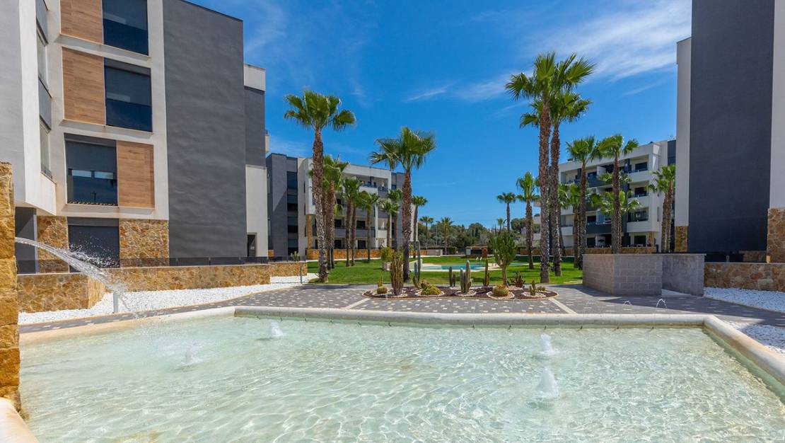 Venta - Apartment - Orihuela - Orihuela Costa