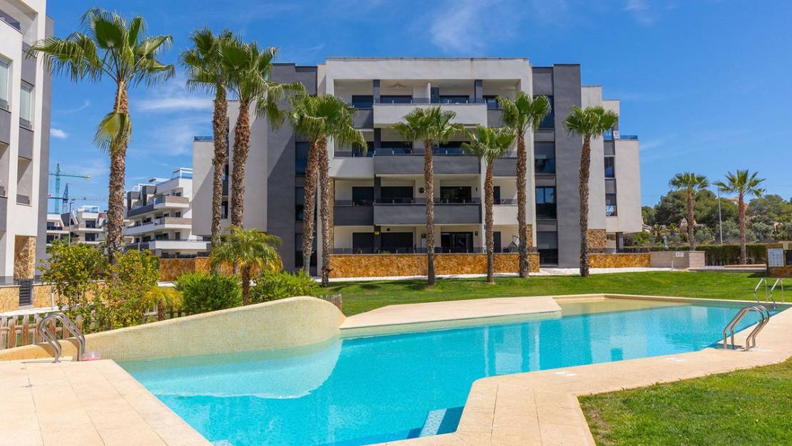 Venta - Apartment - Orihuela - Orihuela Costa