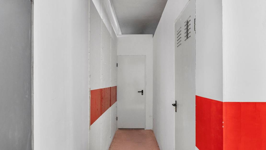 Venta - Apartment - Orihuela - Orihuela Costa