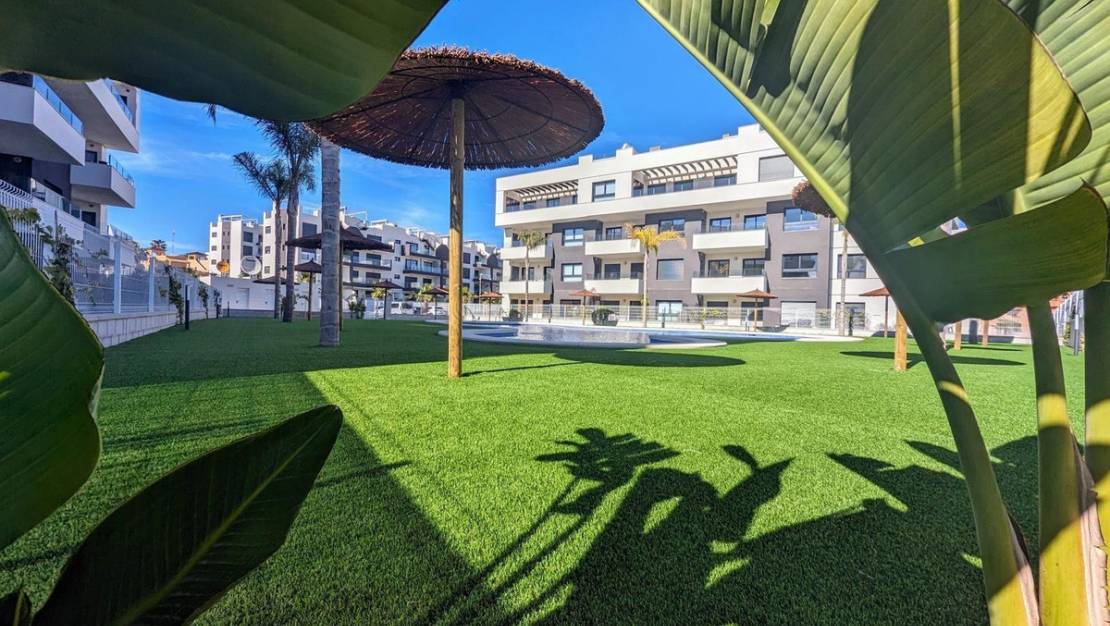 Venta - Apartment - Orihuela - Orihuela Costa