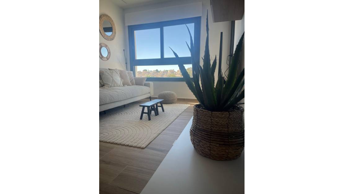 Venta - Apartment - Orihuela - Orihuela Costa