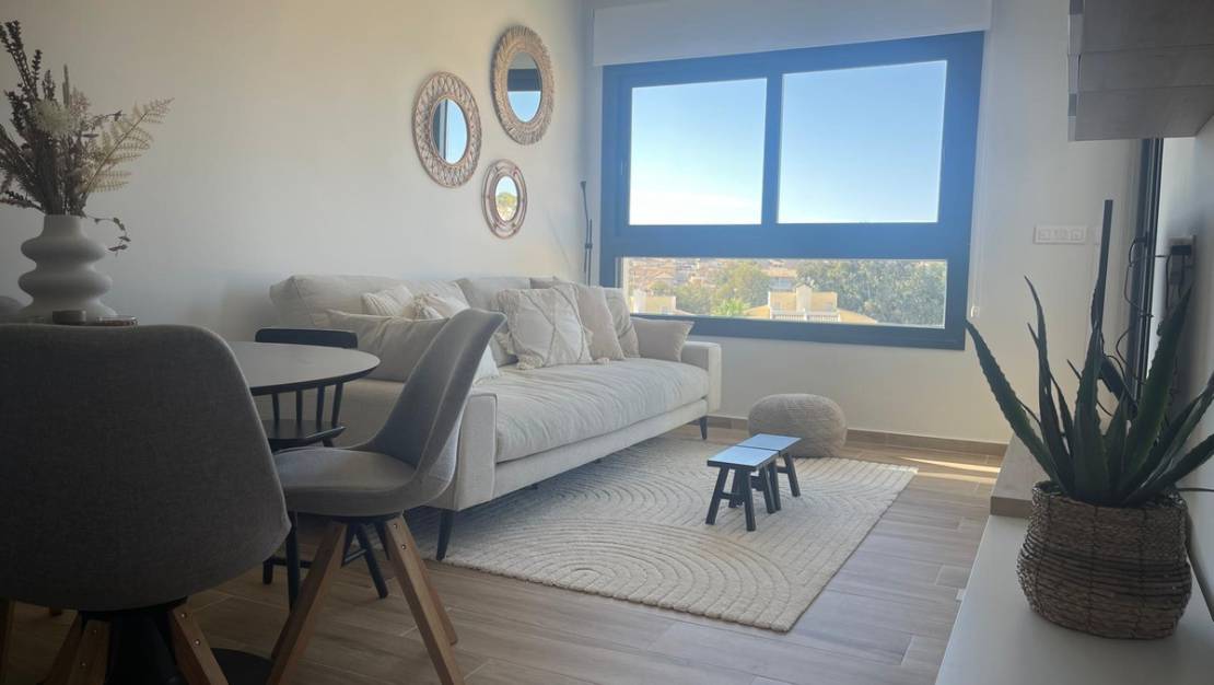 Venta - Apartment - Orihuela - Orihuela Costa