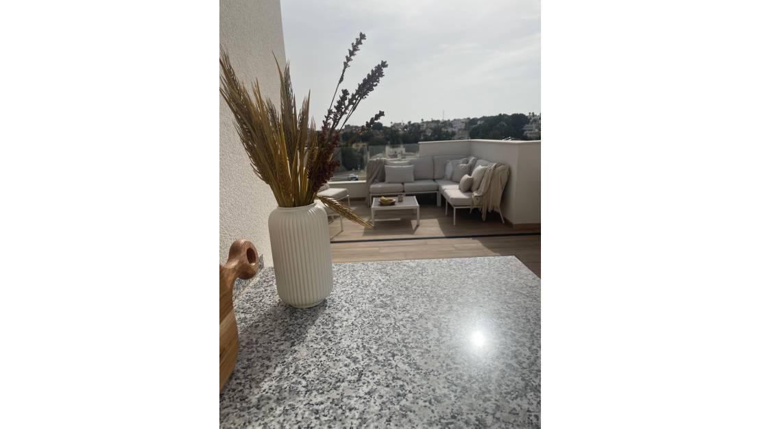 Venta - Apartment - Orihuela - Orihuela Costa