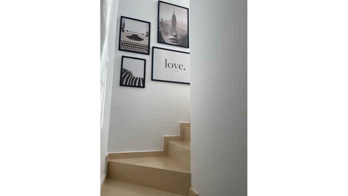 Venta - Apartment - Orihuela - Orihuela Costa