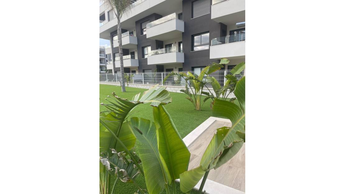 Venta - Apartment - Orihuela - Orihuela Costa