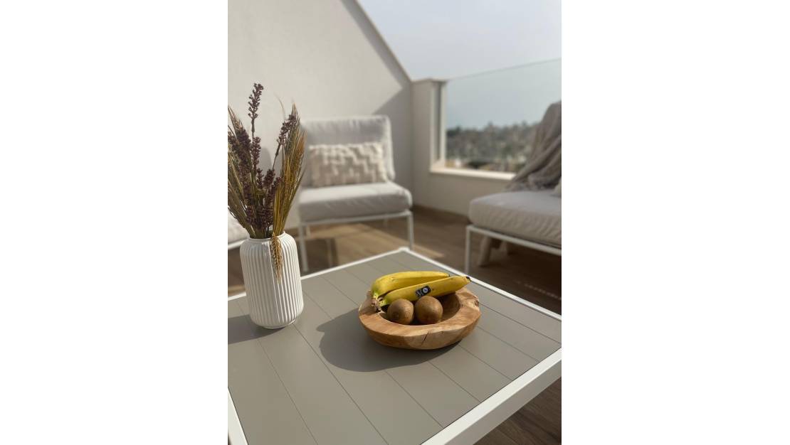 Venta - Apartment - Orihuela - Orihuela Costa