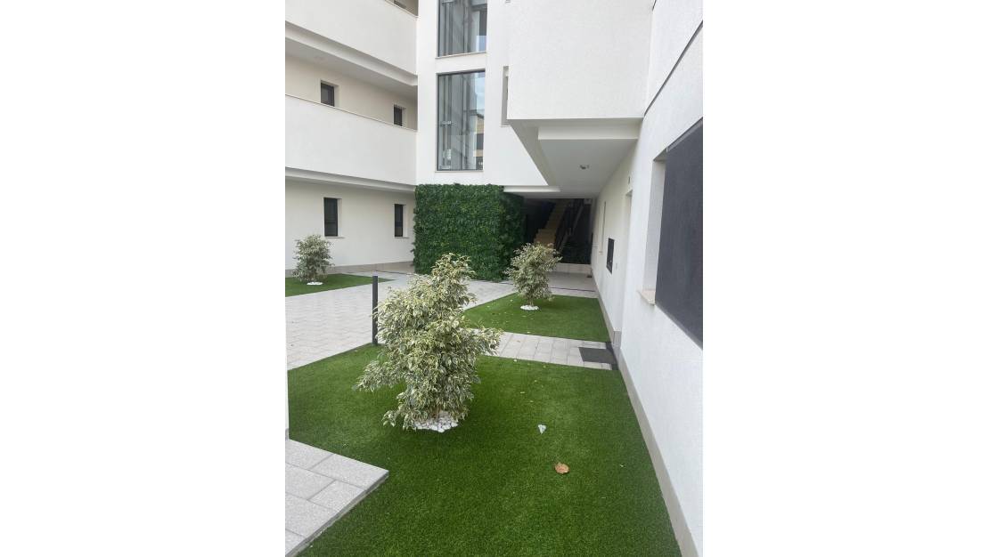 Venta - Apartment - Orihuela - Orihuela Costa