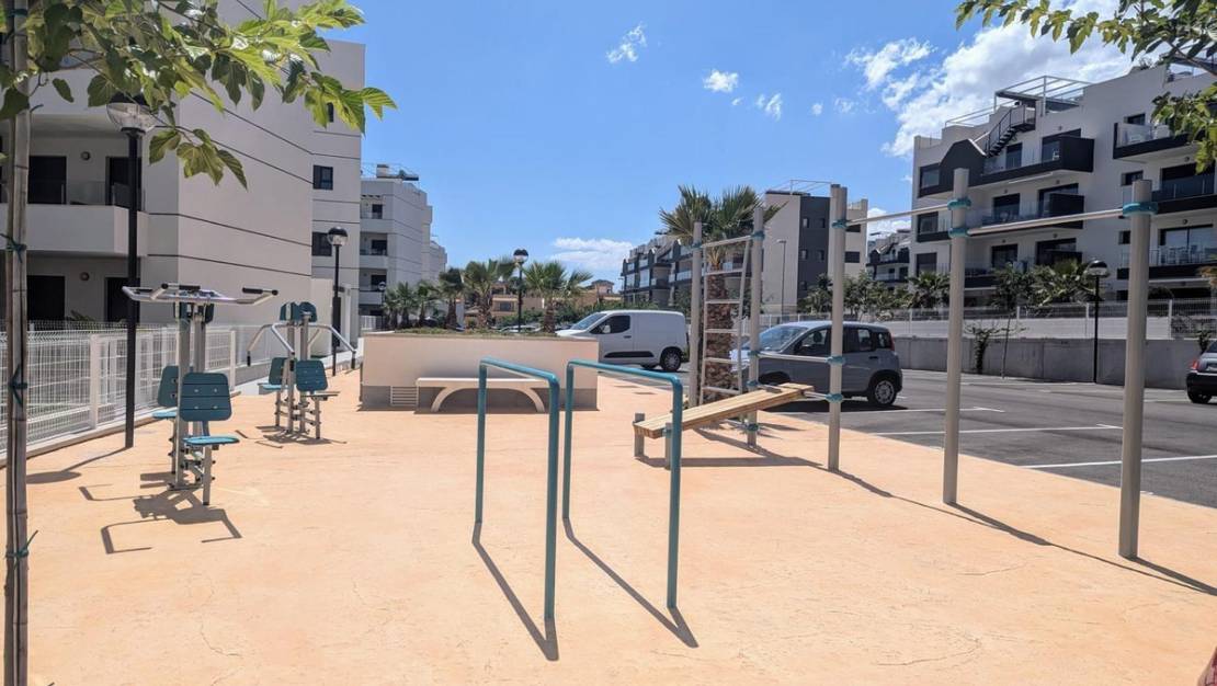 Venta - Apartment - Orihuela - Orihuela Costa