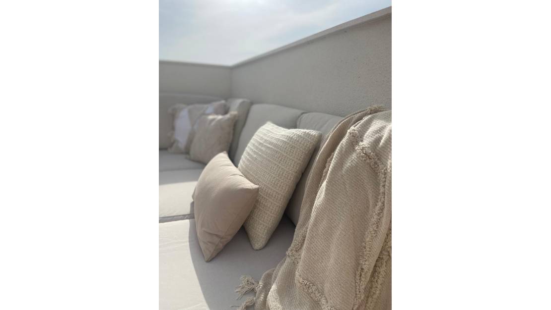 Venta - Apartment - Orihuela - Orihuela Costa