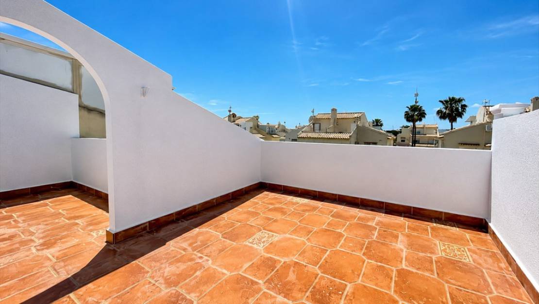Venta - Apartment - Orihuela - Orihuela Costa