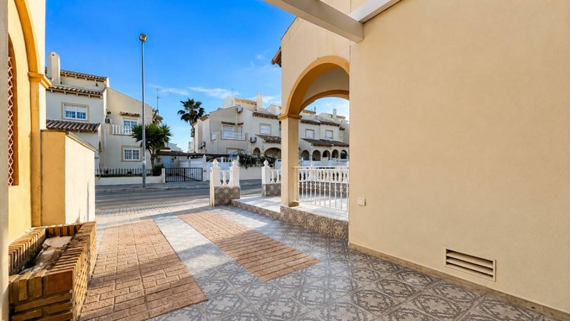 Venta - Apartment - Orihuela - Orihuela Costa