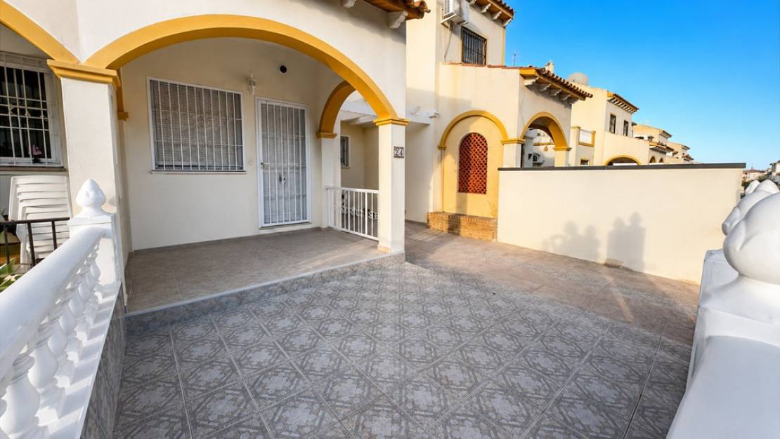 Venta - Apartment - Orihuela - Orihuela Costa