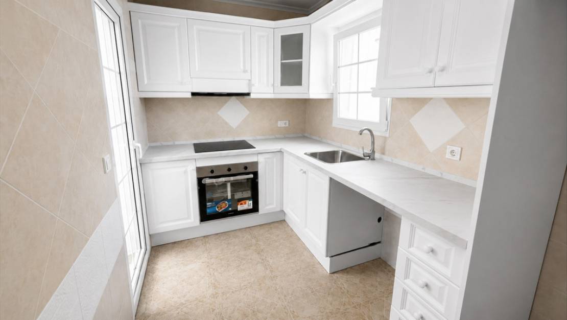 Venta - Apartment - Orihuela - Orihuela Costa