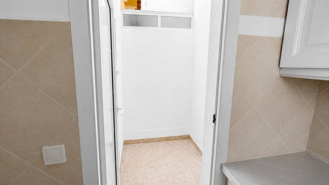 Venta - Apartment - Orihuela - Orihuela Costa
