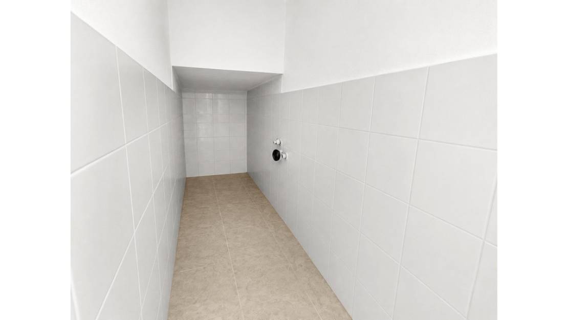Venta - Apartment - Orihuela - Orihuela Costa