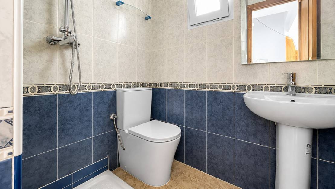 Venta - Apartment - Orihuela - Orihuela Costa