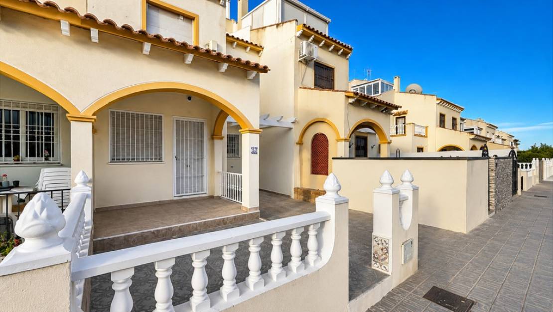 Venta - Apartment - Orihuela - Orihuela Costa