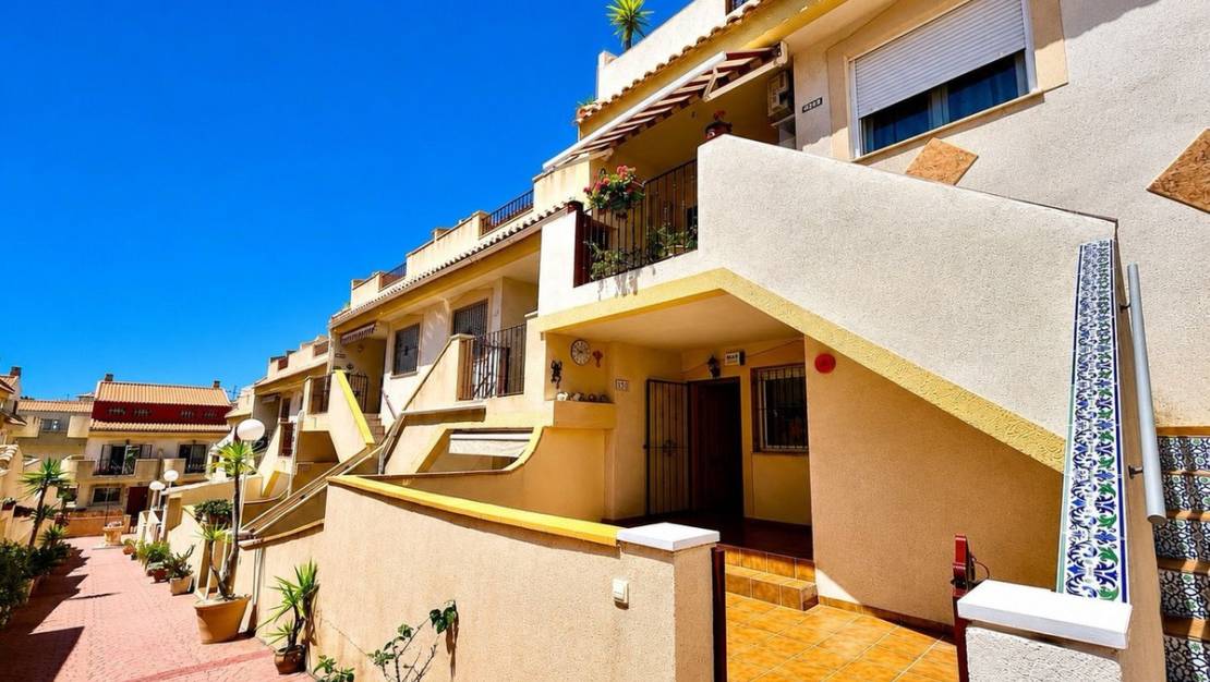 Venta - Apartment - Orihuela - Orihuela Costa