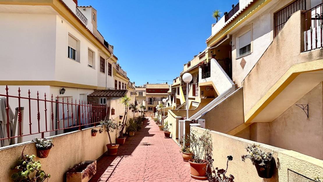 Venta - Apartment - Orihuela - Orihuela Costa