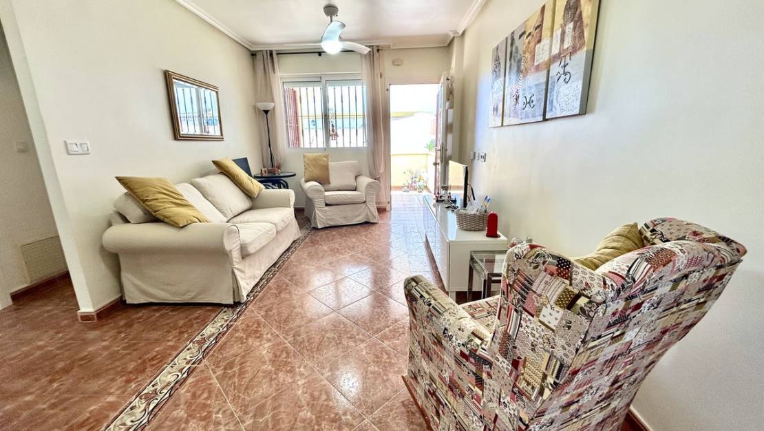 Venta - Apartment - Orihuela - Orihuela Costa