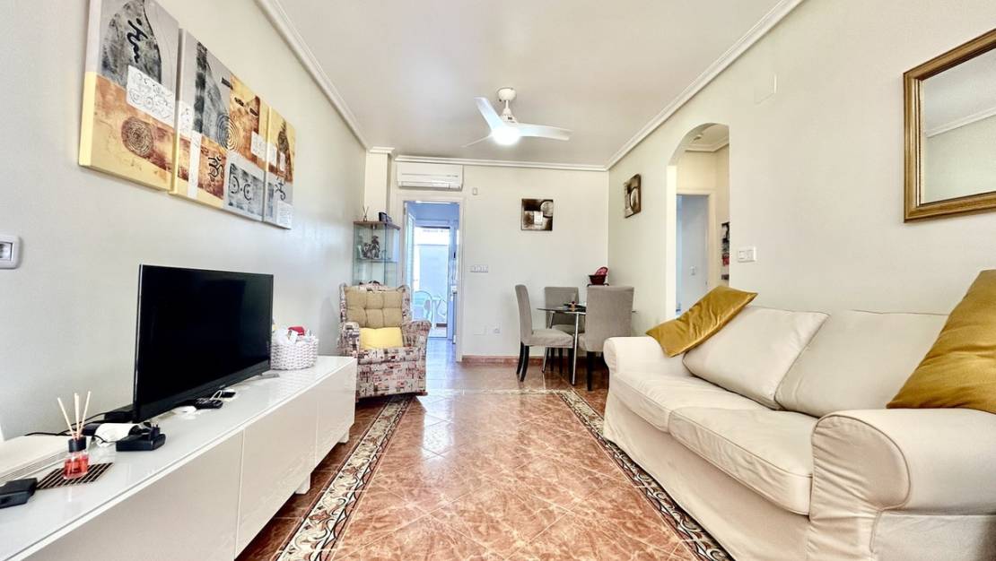 Venta - Apartment - Orihuela - Orihuela Costa