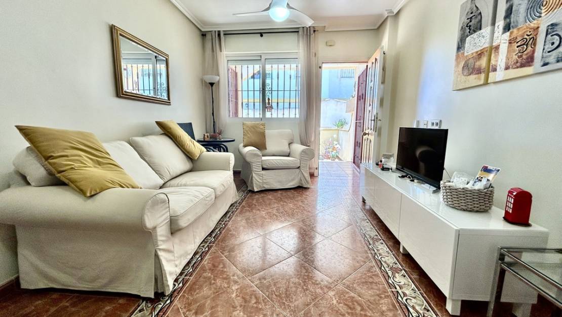 Venta - Apartment - Orihuela - Orihuela Costa