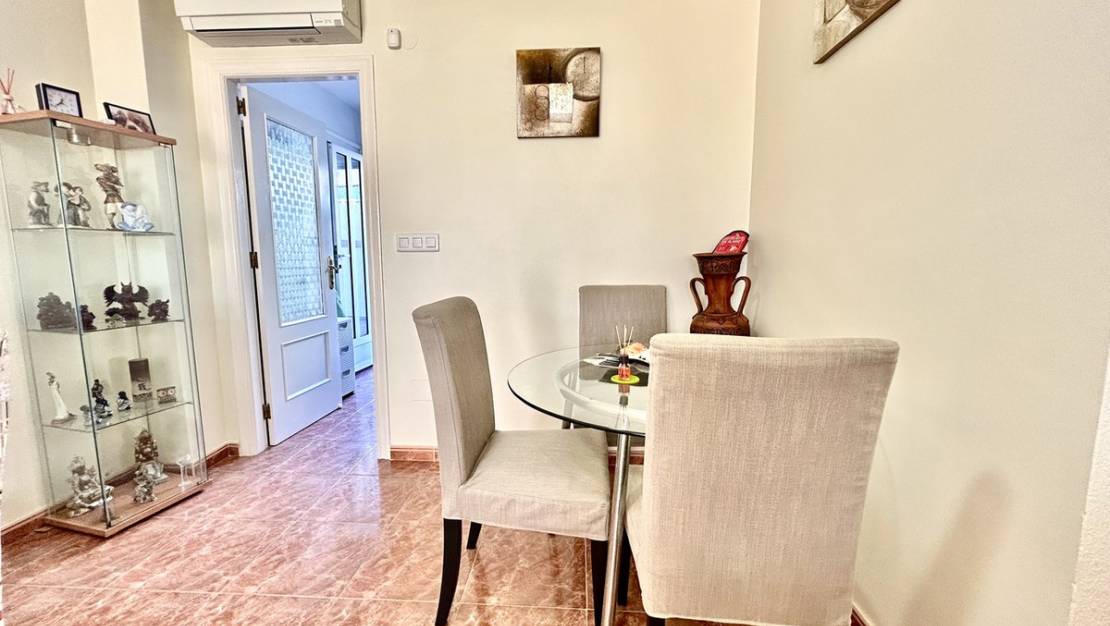 Venta - Apartment - Orihuela - Orihuela Costa