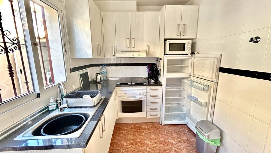 Venta - Apartment - Orihuela - Orihuela Costa