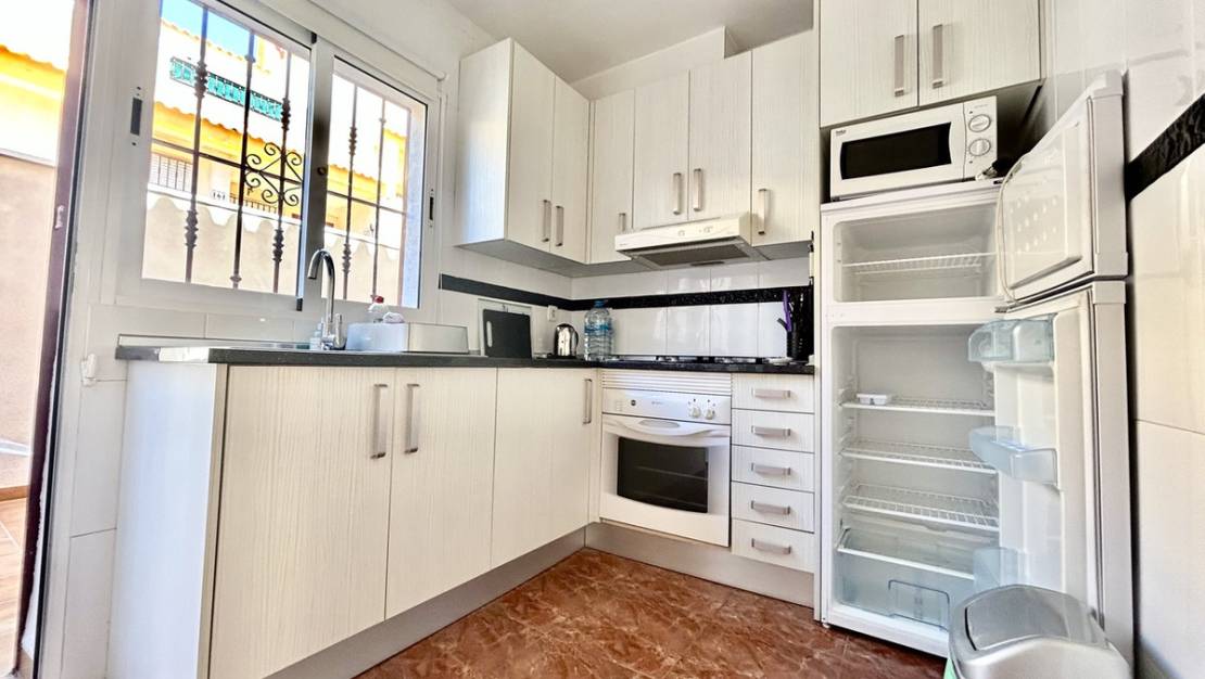 Venta - Apartment - Orihuela - Orihuela Costa