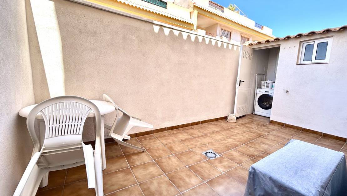 Venta - Apartment - Orihuela - Orihuela Costa