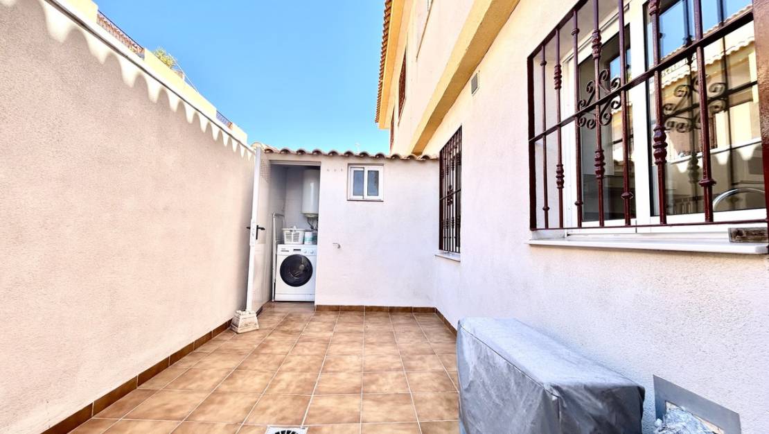 Venta - Apartment - Orihuela - Orihuela Costa
