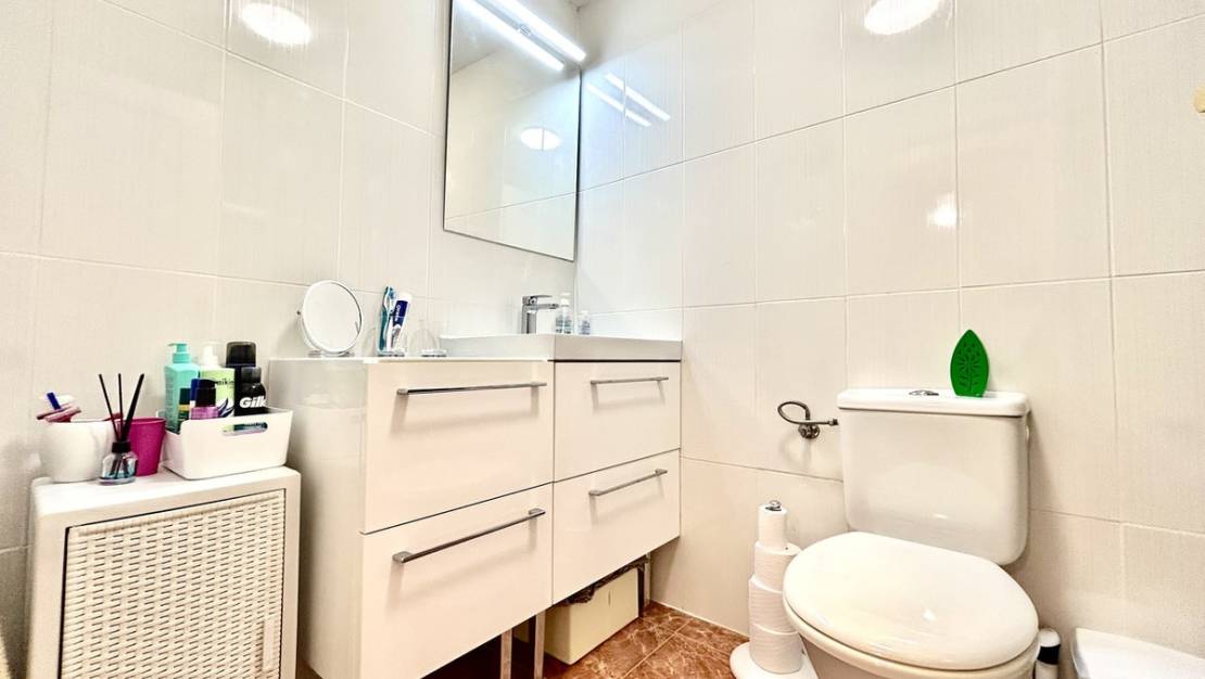Venta - Apartment - Orihuela - Orihuela Costa