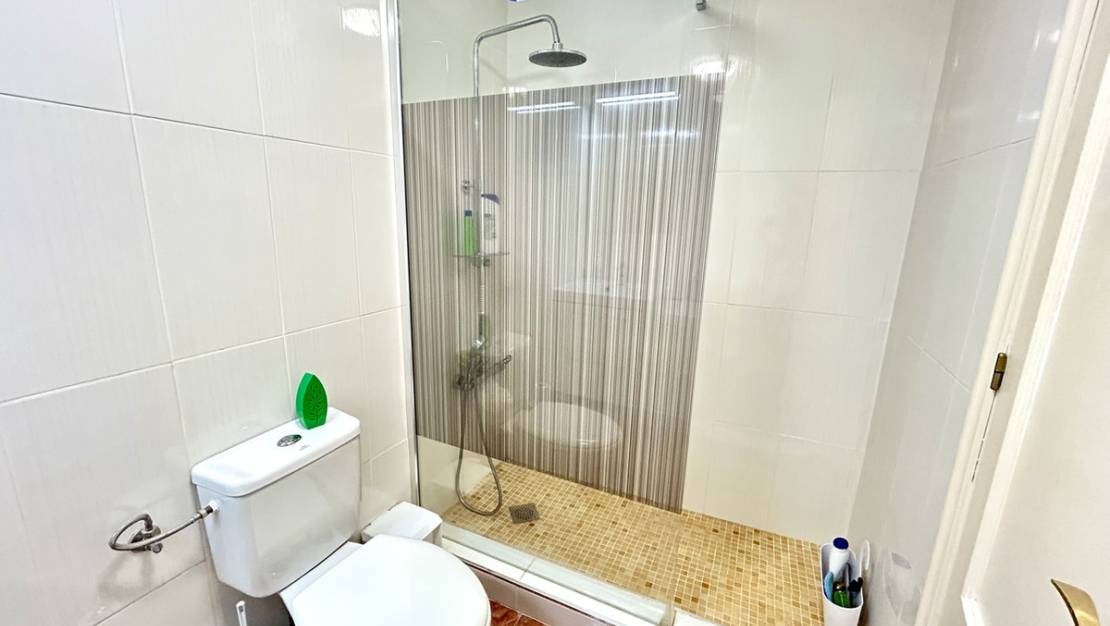 Venta - Apartment - Orihuela - Orihuela Costa
