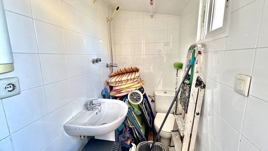 Venta - Apartment - Orihuela - Orihuela Costa