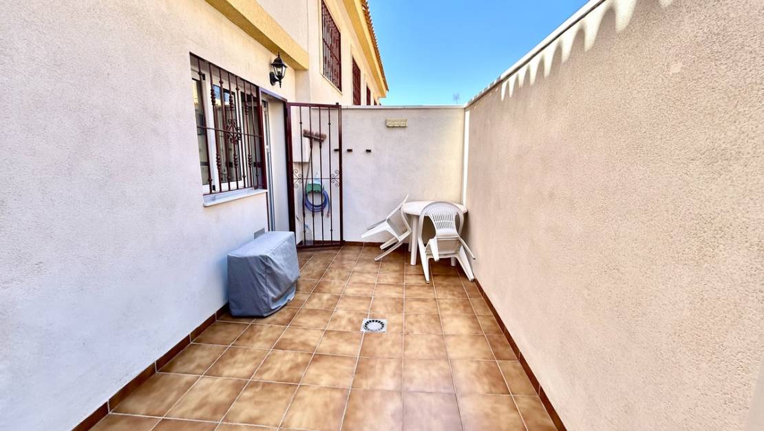 Venta - Apartment - Orihuela - Orihuela Costa
