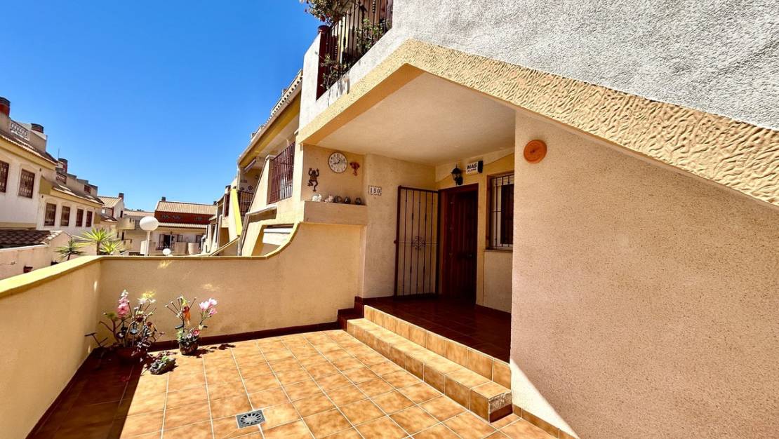 Venta - Apartment - Orihuela - Orihuela Costa
