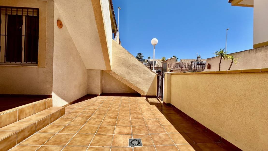 Venta - Apartment - Orihuela - Orihuela Costa