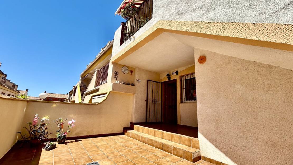 Venta - Apartment - Orihuela - Orihuela Costa