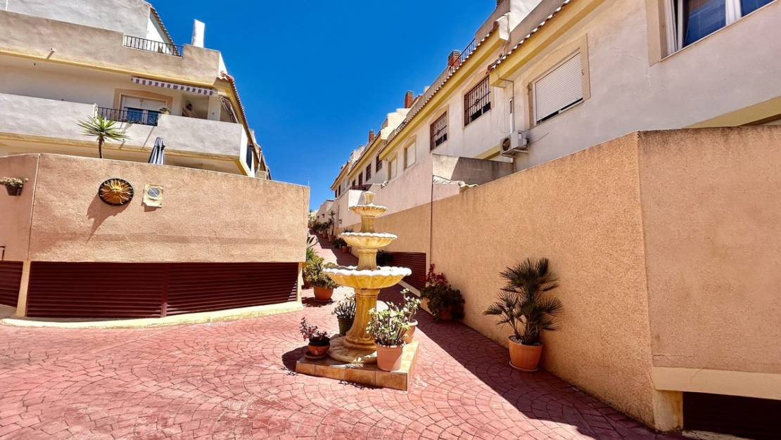 Venta - Apartment - Orihuela - Orihuela Costa