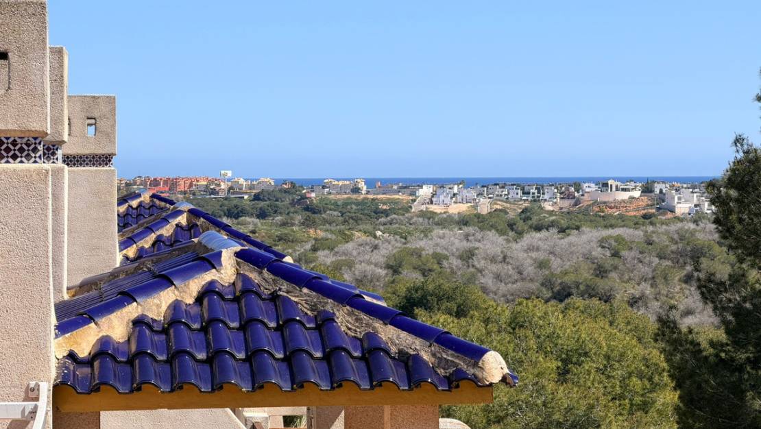 Venta - Apartment - Orihuela - Orihuela Costa