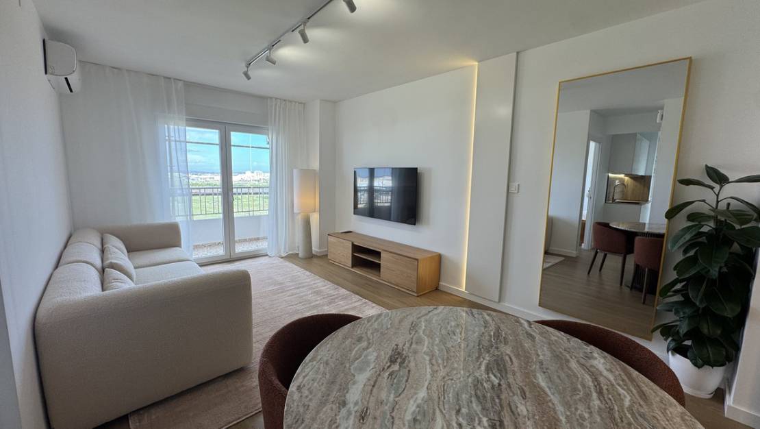 Venta - Apartment - Orihuela - Orihuela Costa